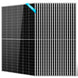 SunGoldPower 550W Monocrystalline Solar Panel High Efficiency UL Certified