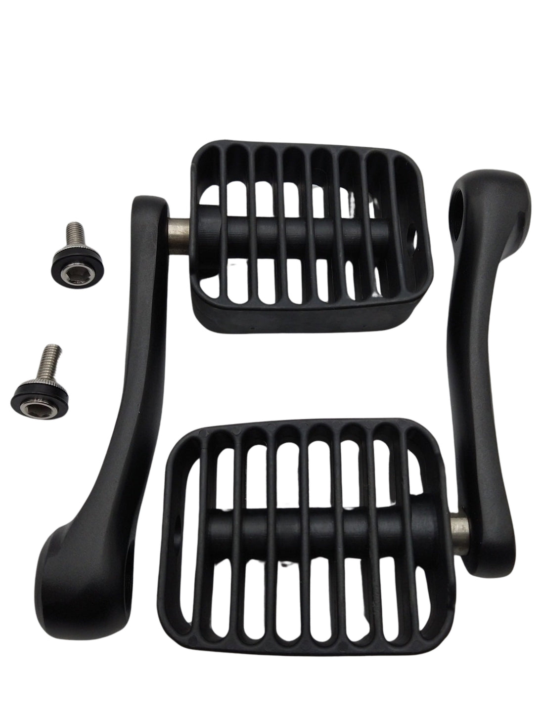 Riot Kayak Pedal Drive Crank Kit