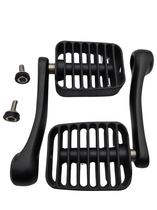 Riot Kayak Pedal Drive Crank Kit
