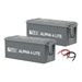 Rich Solar 24V 200AH Lithium Battery 5.1kWh Solar Storage