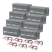 Rich Solar 24V 800AH Deep Cycle Lithium Battery Bank