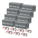 Rich Solar 24V 800AH Deep Cycle Lithium Battery Bank