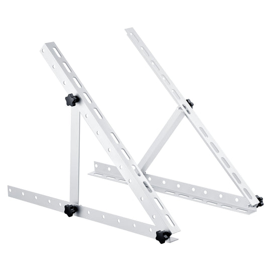 Rich Solar 28 Inch Adjustable RV Solar Panel Tilt Mount