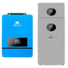 SunGoldPower 10kW 48V Solar Inverter For Home Backup