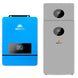 SunGoldPower 10kW 48V Solar Inverter For Home Backup