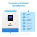 SunGoldPower 3000W 24V Pure Sine Wave Inverter Charger