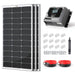 Rich Solar 300W Off Grid Solar Panel Kit