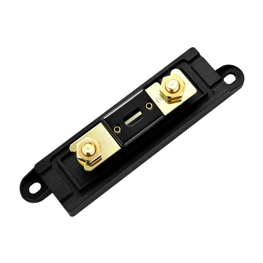 Rich Solar ANL Fuse Holder Kit With Multiple Amp Options