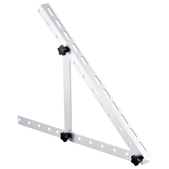 Rich Solar 28 Inch Adjustable RV Solar Panel Tilt Mount