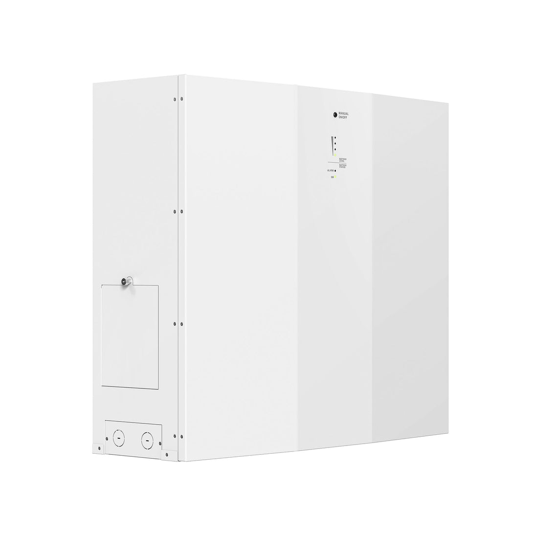 Rich Solar 3000W Solar Generator Home Backup Power