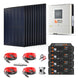 Rich Solar 4000W Complete Solar Kit For Home Power