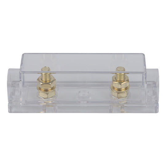 Rich Solar ANL Fuse Holder Kit With Multiple Amp Options