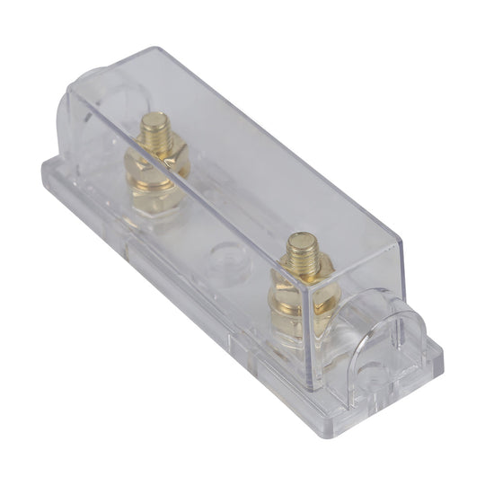 Rich Solar ANL Fuse Holder Kit With Multiple Amp Options