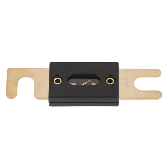Rich Solar ANL Fuse Holder Kit With Multiple Amp Options