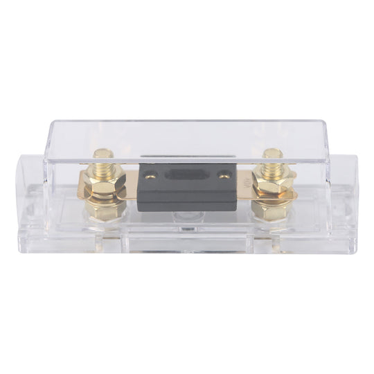 Rich Solar ANL Fuse Holder Kit With Multiple Amp Options