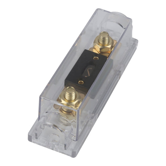 Rich Solar ANL Fuse Holder Kit With Multiple Amp Options