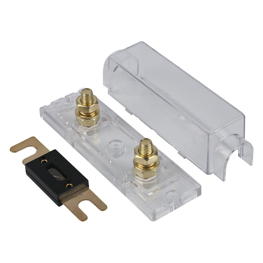 Rich Solar ANL Fuse Holder Kit With Multiple Amp Options