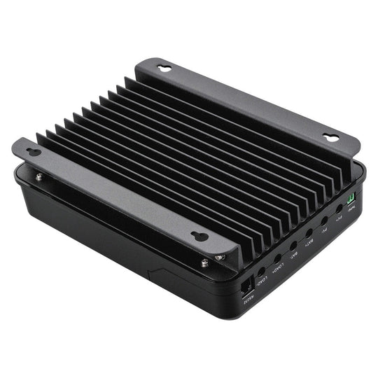 Rich Solar 40A MPPT Charge Controller High Efficiency