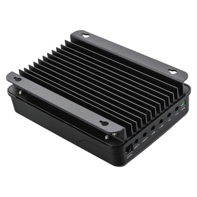 Rich Solar 40A MPPT Charge Controller High Efficiency