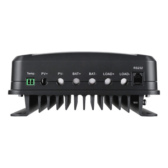 Rich Solar 40A MPPT Charge Controller High Efficiency