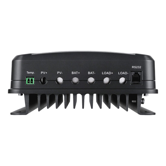 Rich Solar 40A MPPT Charge Controller High Efficiency
