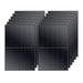 Rich Solar 410 Watt Premium Solar Panel UL Certified 25 Year Warranty