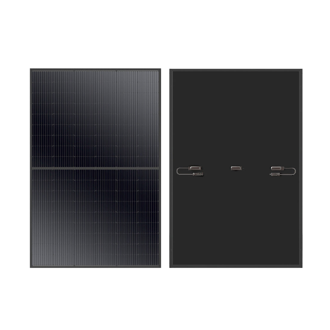 Rich Solar 400 Watt Premium UL Certified Solar Panel 25 Year Warranty