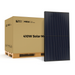 Rich Solar 410 Watt Premium Solar Panel UL Certified 25 Year Warranty