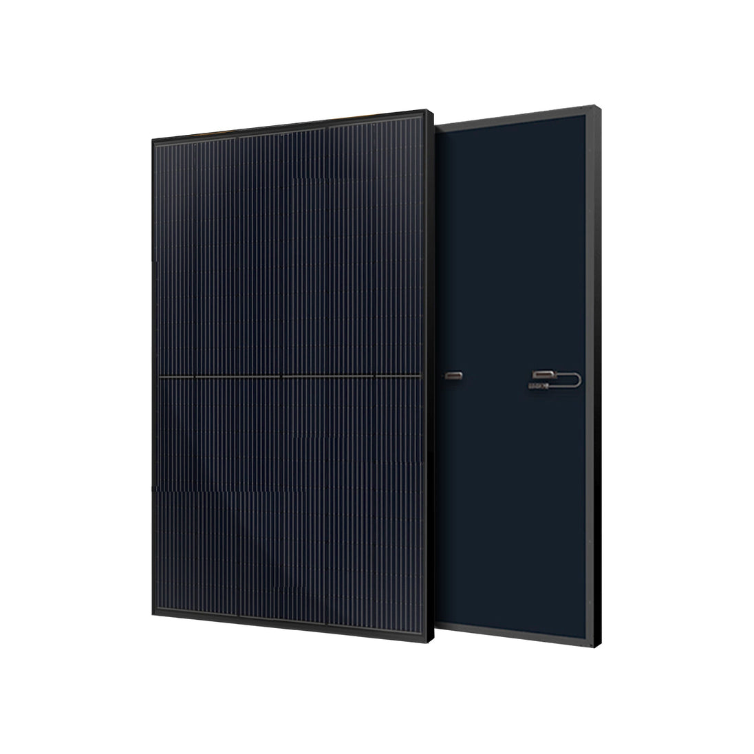 Rich Solar 400 Watt Premium UL Certified Solar Panel 25 Year Warranty