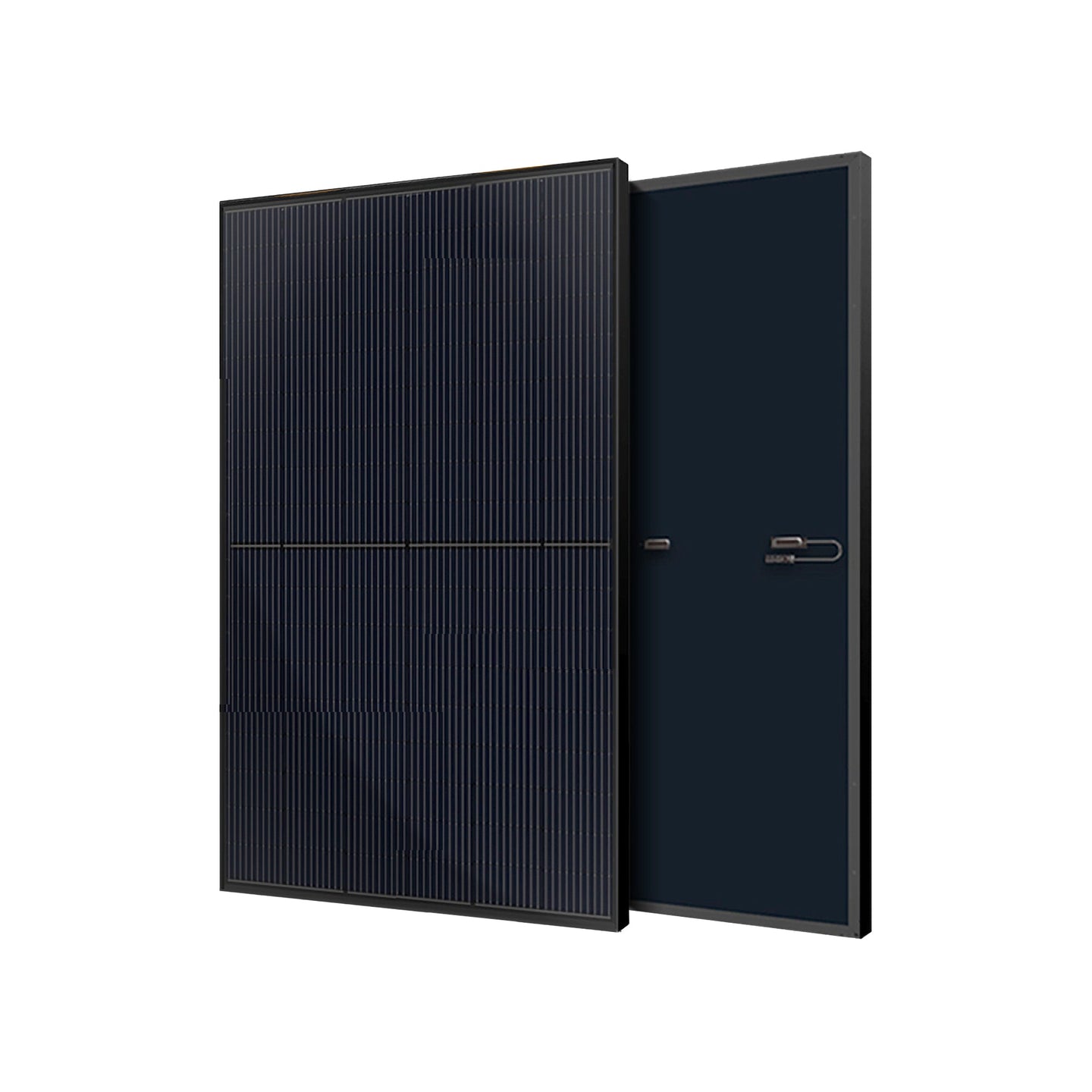 Rich Solar 400 Watt Premium UL Certified Solar Panel 25 Year Warranty