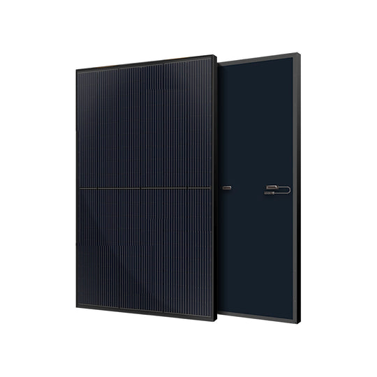 Rich Solar 400 Watt Premium UL Certified Solar Panel 25 Year Warranty