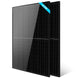 SunGoldPower 415W UL Certified Monocrystalline Solar Panel