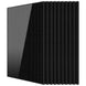 SunGoldPower 440W Black Mono Solar Panel High Efficiency UL Certified