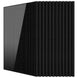 SunGoldPower 440W Black Mono Solar Panel High Efficiency UL Certified