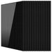 SunGoldPower 440W Black Mono Solar Panel High Efficiency UL Certified