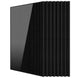 SunGoldPower 440W Black Mono Solar Panel High Efficiency UL Certified