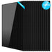 SunGoldPower 440W Black Mono Solar Panel High Efficiency UL Certified
