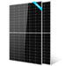 SunGoldPower 550W Monocrystalline Solar Panel High Efficiency UL Certified
