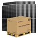SunGoldPower 450W Mono Solar Panel UL Certified High Efficiency