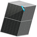 SunGoldPower 560W Bifacial Solar Panel High Efficiency
