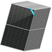 SunGoldPower 560W Bifacial Solar Panel High Efficiency