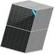 SunGoldPower 560W Bifacial Solar Panel High Efficiency