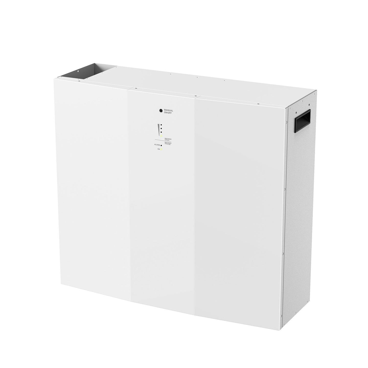 Rich Solar 3000W Solar Generator Home Backup Power