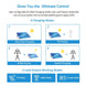 SunGoldPower 3000W 24V Pure Sine Wave Inverter Charger