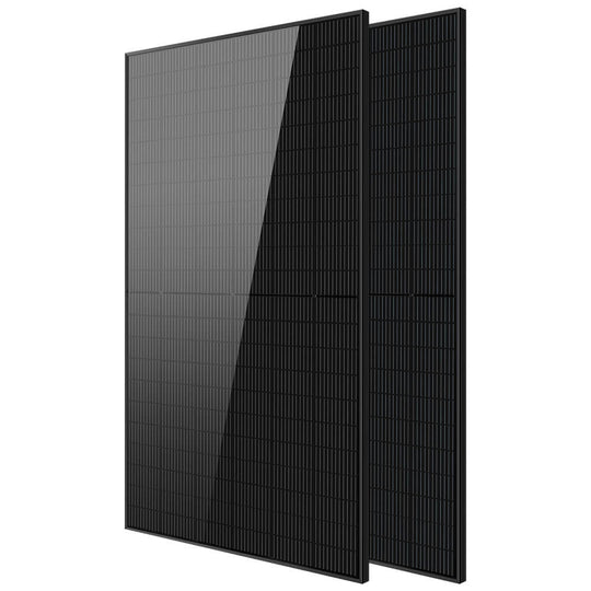 SunGoldPower 500W Mono Solar Panel UL Certified High Efficiency