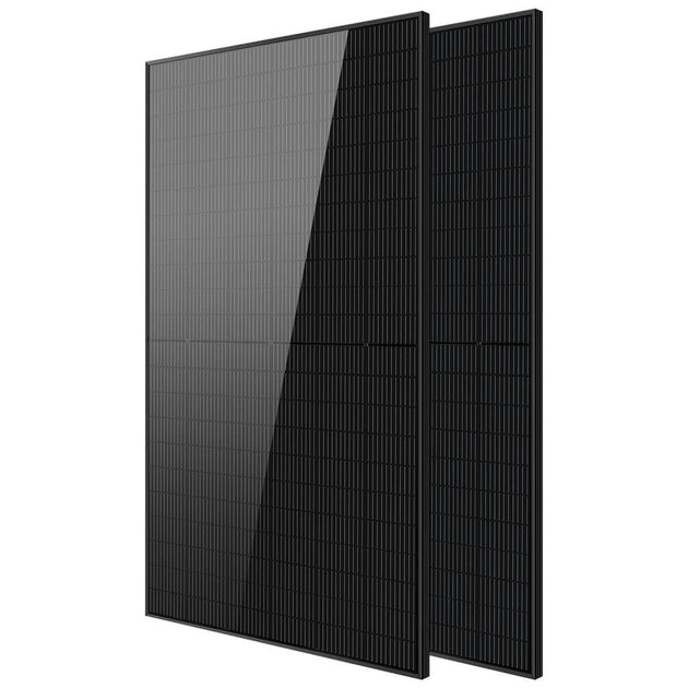 SunGoldPower 500W Mono Solar Panel UL Certified High Efficiency