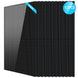 SunGoldPower 500W Monocrystalline Solar Panel UL Certified