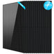 SunGoldPower 500W Monocrystalline Solar Panel UL Certified