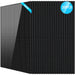 SunGoldPower 500W Monocrystalline Solar Panel UL Certified