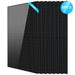 SunGoldPower 500W Monocrystalline Solar Panel UL Certified